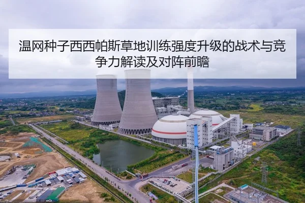 温网种子西西帕斯草地训练强度升级的战术与竞争力解读及对阵前瞻 - WorldCupChina
